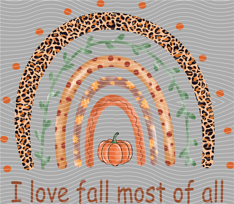 Autumn design-QT 143